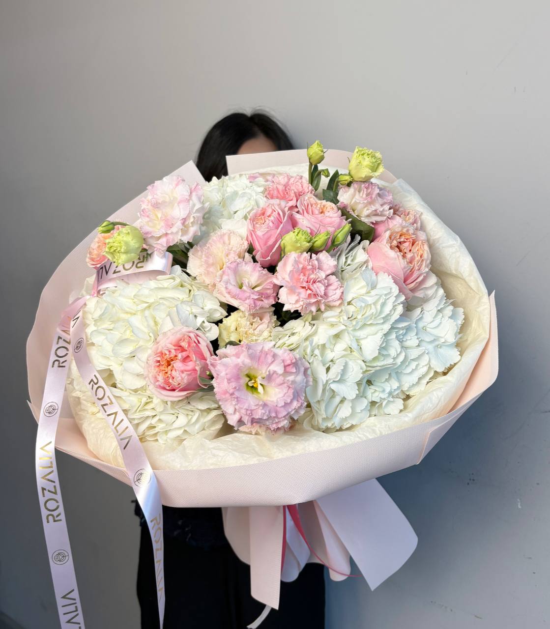 Гармония любви